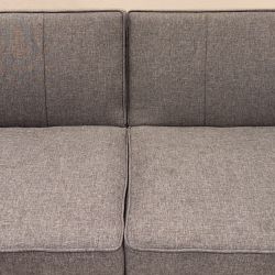 Gray Sofa 