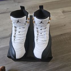 RETRO IORDAN 12 SIZE 10.5