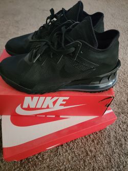New LEBRONS Size 10.5