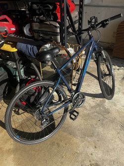 Bicycle Bike