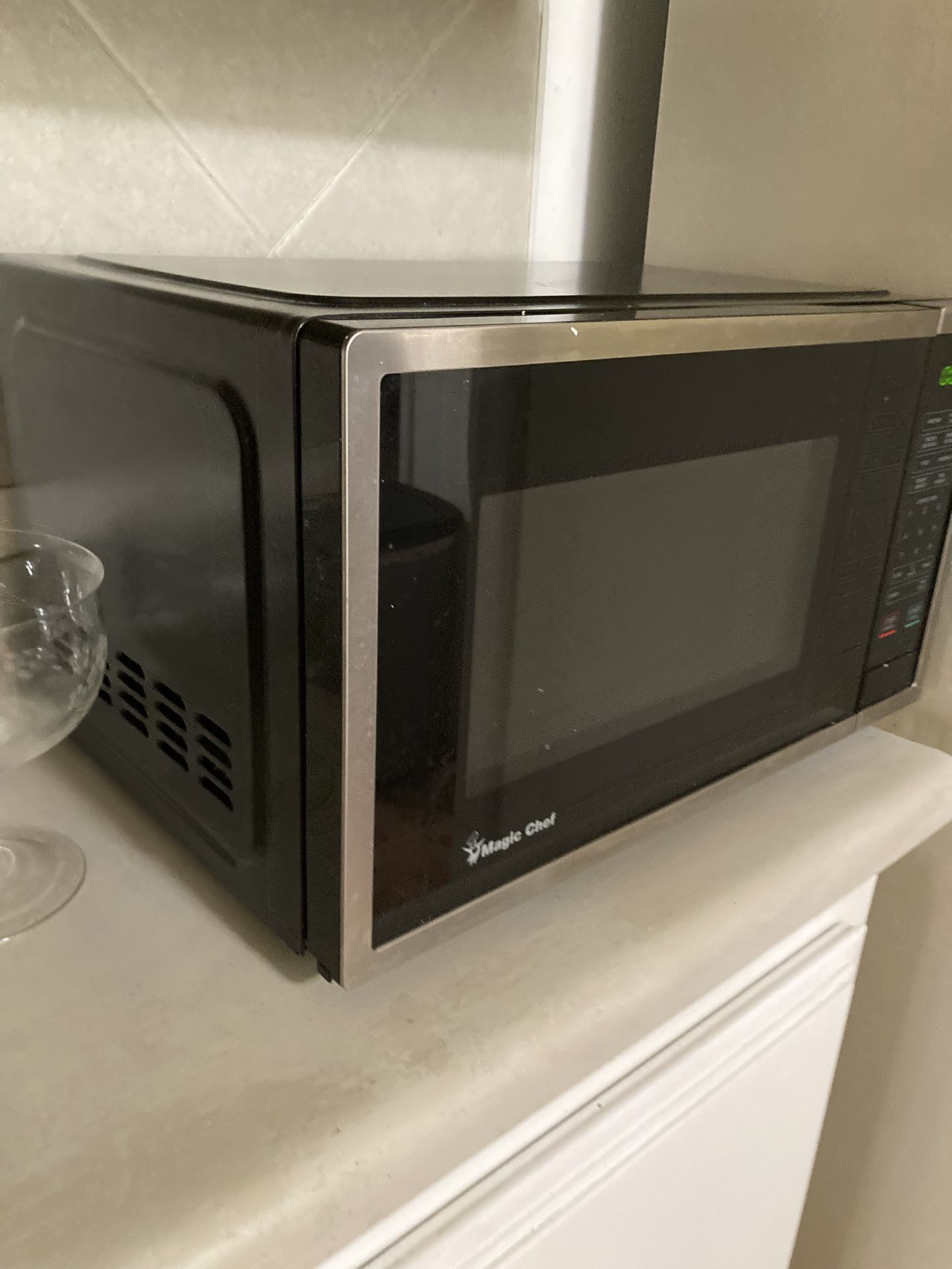 Microwave 