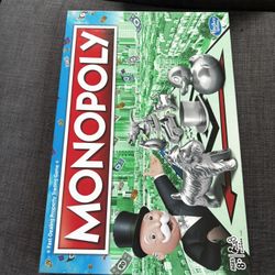 Monopoly 
