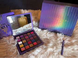 Makeup