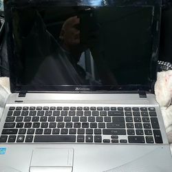 Gateway Intel I3-2310M Dual-Core Processor 2.10GHz / 3MB cache CPU Processor