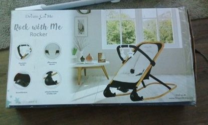 Baby Rocker