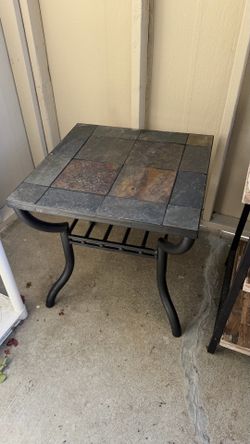 Table set