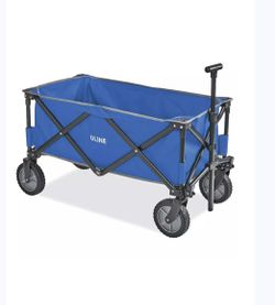 WAGON UTIL NUEVO