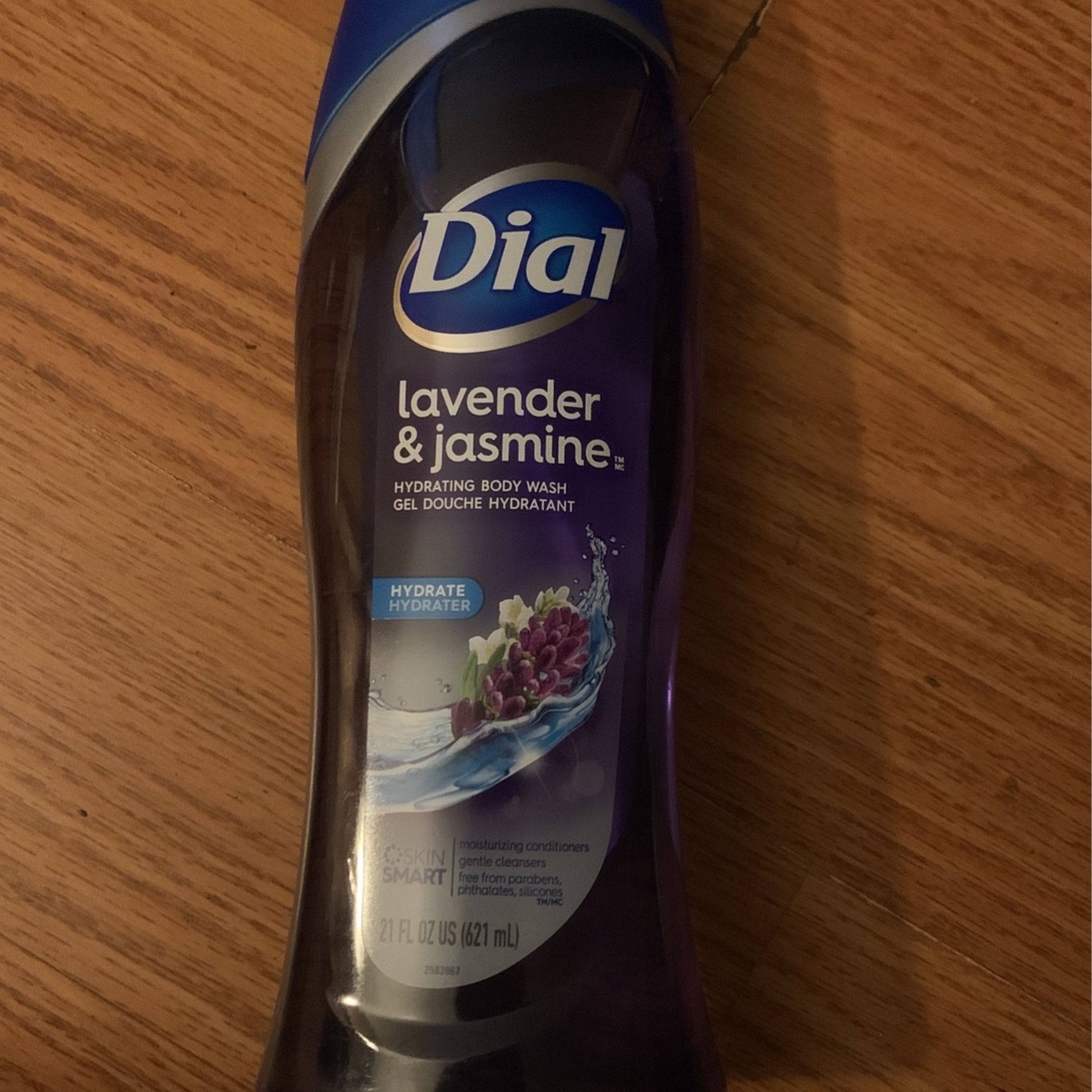 Dial Body Wash 21oz