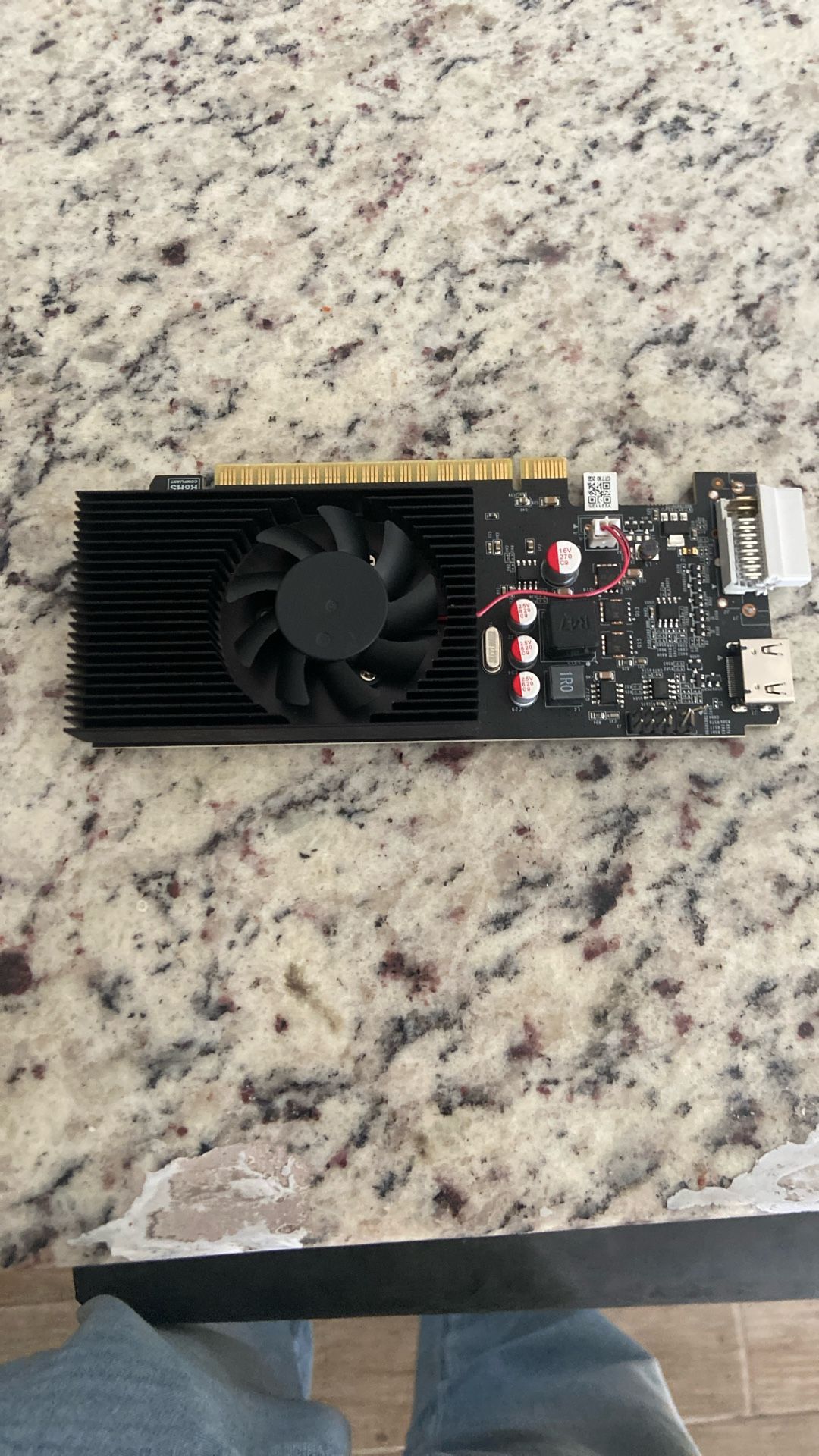 COMPUTER PARTS FOR PC