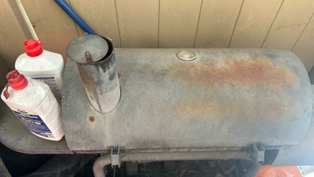 Charcoal Grill
