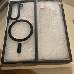 Z Fold 6 Cases