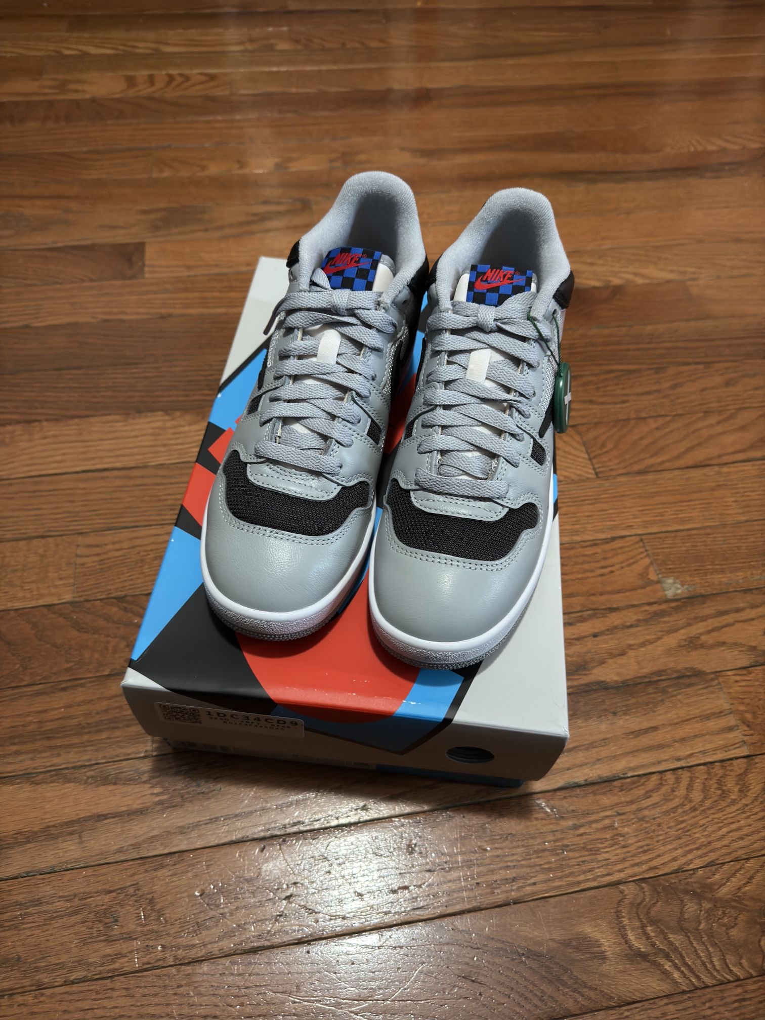 Nike Travis Scott Mac Attack