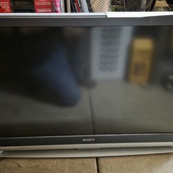 Sony Grand Wega Lcd Projection TV