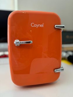 Mini Fridge Portable