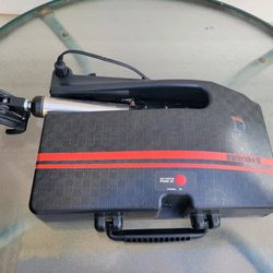 RVI3 Braking System With Command Center 
