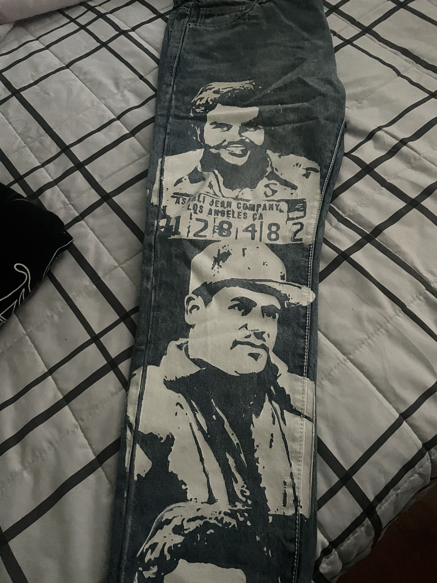 Assali Jeans