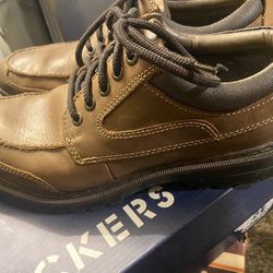 Dockers