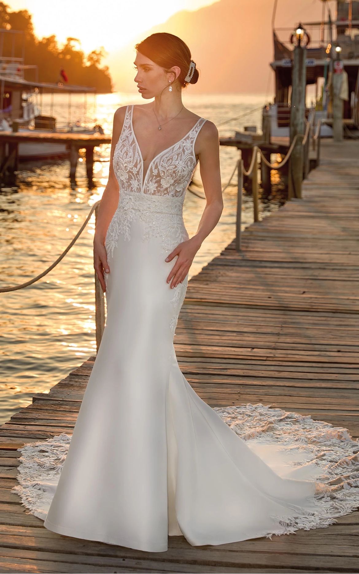 Wedding Gown