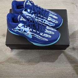 Nike kobe 5 Xray size 10 Ds