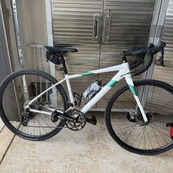 Cannondale Synapse S2