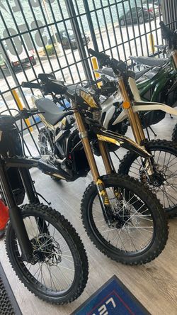 Surron ultra bee