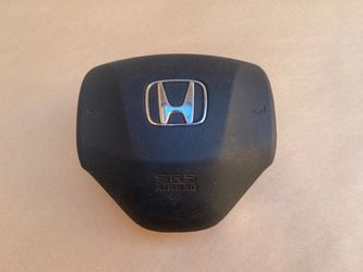 2015 - 2016 Honda Fit steering wheel