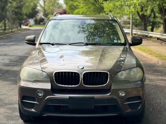 2013 bmw x5
