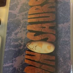 From The The Tv Show Dinosaurs  Set 52 Cards