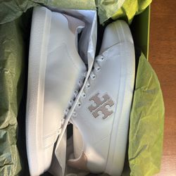 Brand New Tory Burch Shoes 