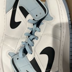 jordan Mids