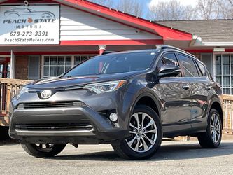2017 Toyota RAV4