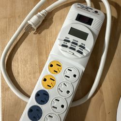 Digital Power Center  Coralife