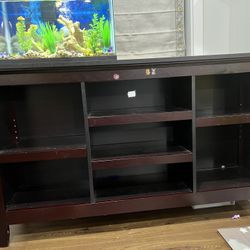 Tv Stand/ Book Case