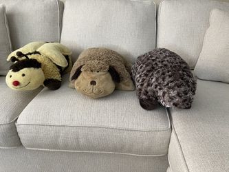 Pillow Pets