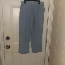 Woman’s Pants