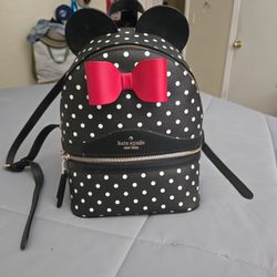 Kate Spade Backpack 