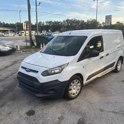 2015 Ford Transit