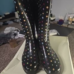 Merona Rain/Mud Boots