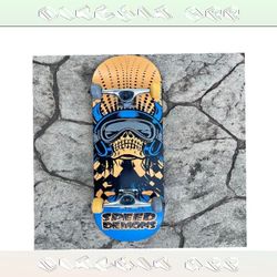 word type New Skateboard Great for Excitement Hunters and Relaxed Riders