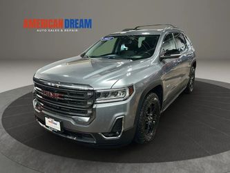 2021 GMC Acadia