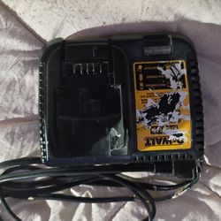 DeWalt 20v Battery Charger 