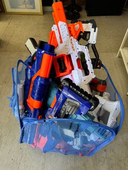 NERF