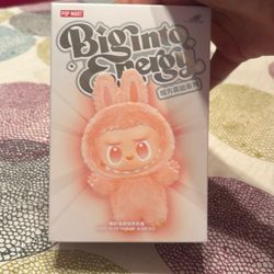 Labubu Big Into Energy 60