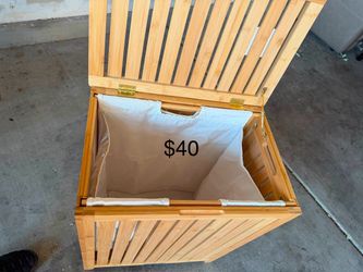 Hamper