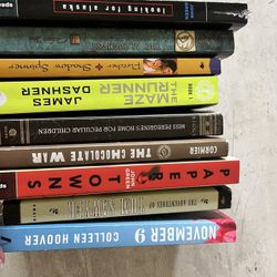 Books