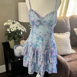 Woman Dress