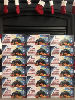 Kroger Brand  Trash Bags 39 Gallon 