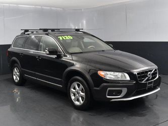 2012 Volvo XC70