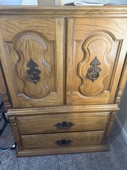 Dresser