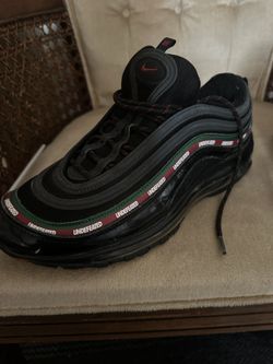 Nike Air Max 97 Undefeated